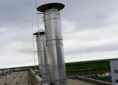 不锈钢保温烟囱的施工注意细则及分类